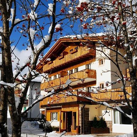 Residence Adler Sankt Martin am Sismunthbach Exterior foto