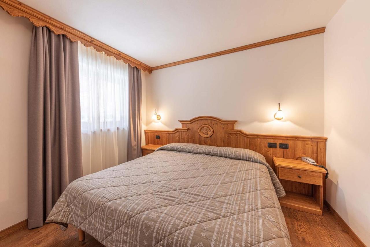 Residence Adler Sankt Martin am Sismunthbach Exterior foto