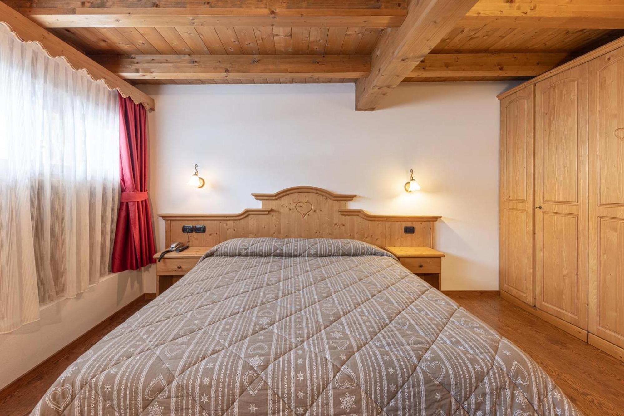 Residence Adler Sankt Martin am Sismunthbach Exterior foto