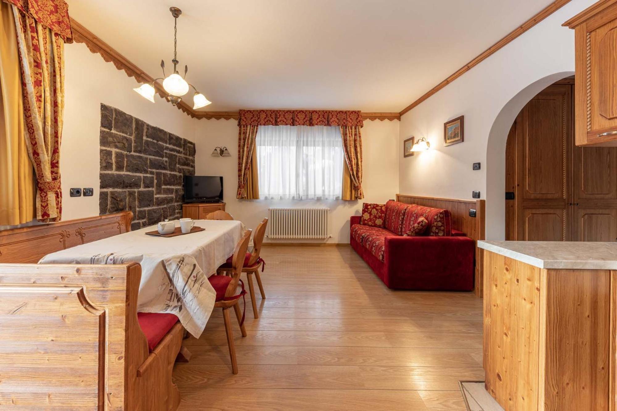 Residence Adler Sankt Martin am Sismunthbach Exterior foto